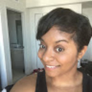 Meet your Posher, Sonya